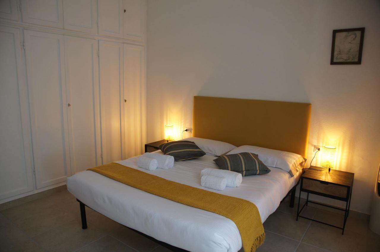 Vila Il Sottolo Florencie Exteriér fotografie