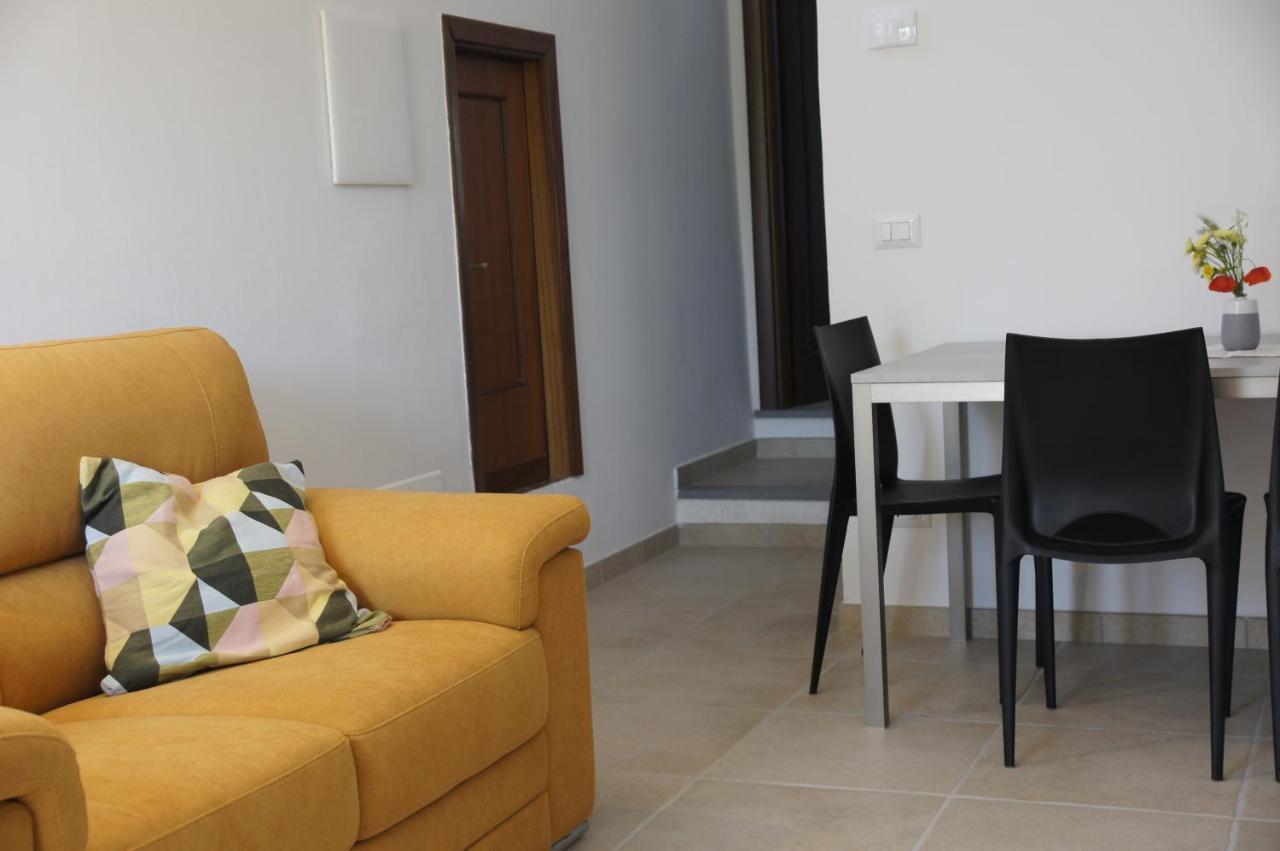 Vila Il Sottolo Florencie Exteriér fotografie