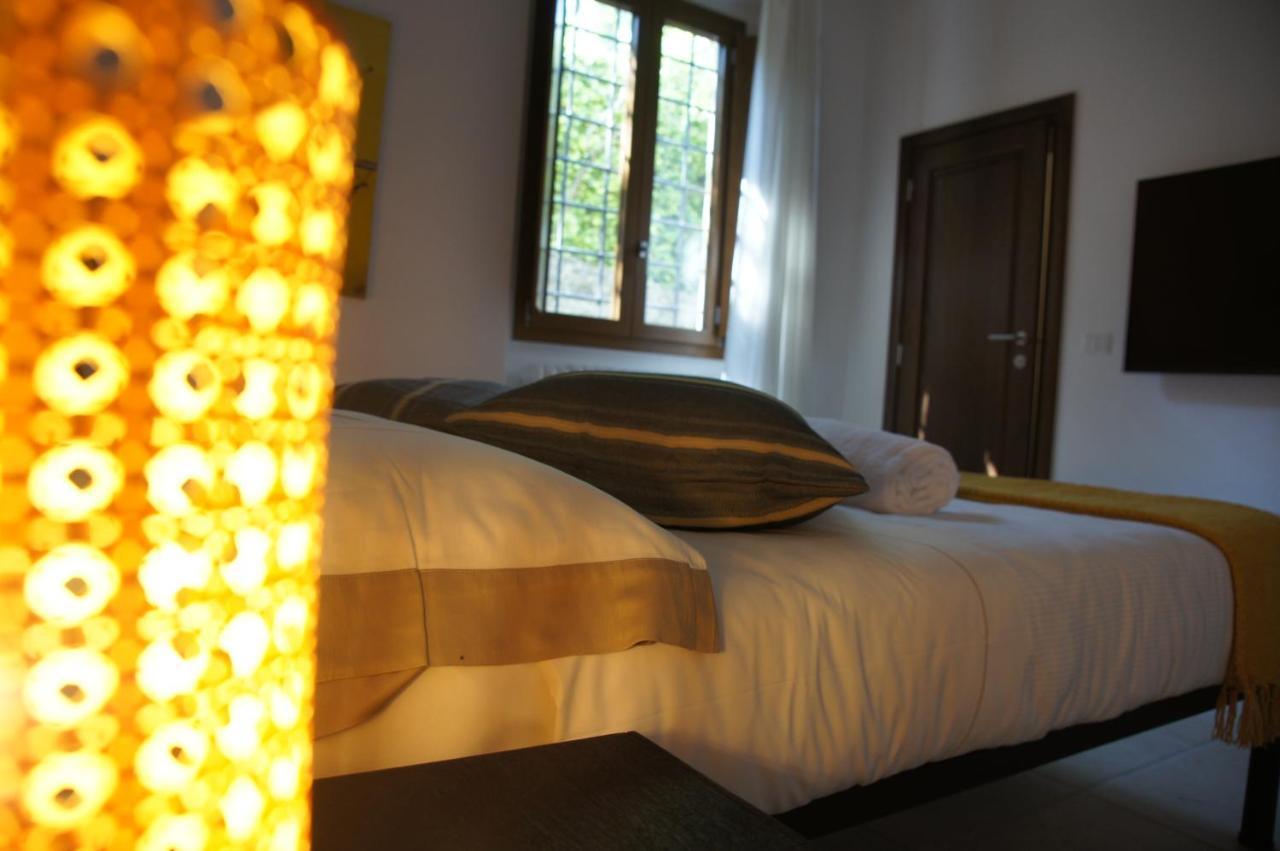 Vila Il Sottolo Florencie Exteriér fotografie