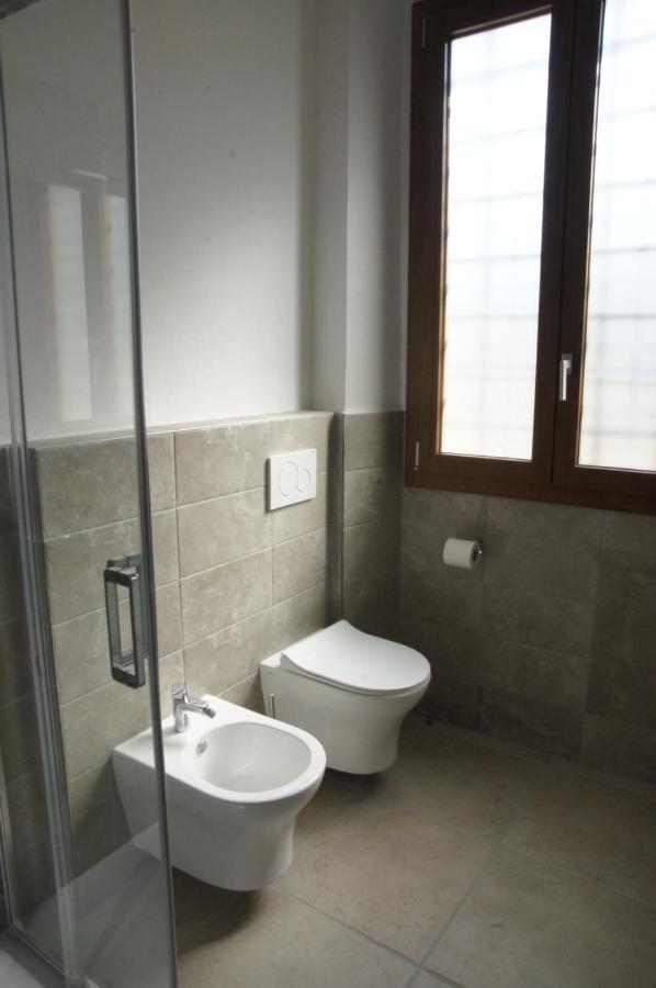 Vila Il Sottolo Florencie Exteriér fotografie