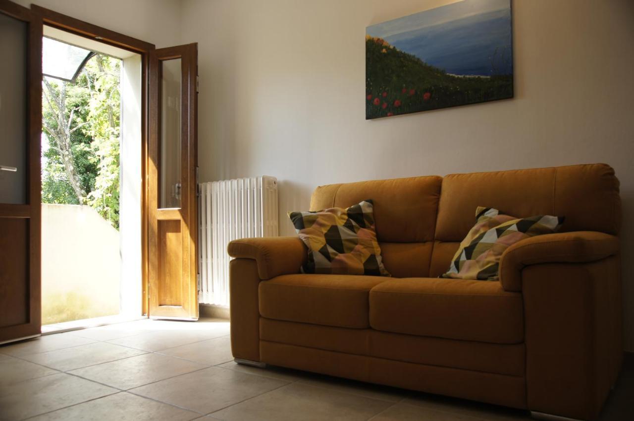 Vila Il Sottolo Florencie Exteriér fotografie